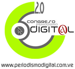 2.0 Congreso de Periodismo Digital - Maracay 2005